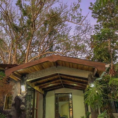 Monte Fresco Hostel Boutique Puntarenas Dış mekan fotoğraf