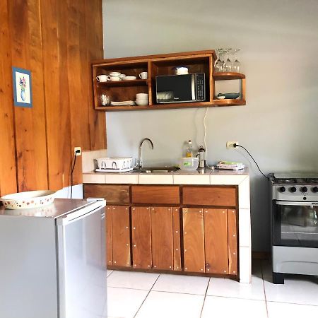 Monte Fresco Hostel Boutique Puntarenas Dış mekan fotoğraf