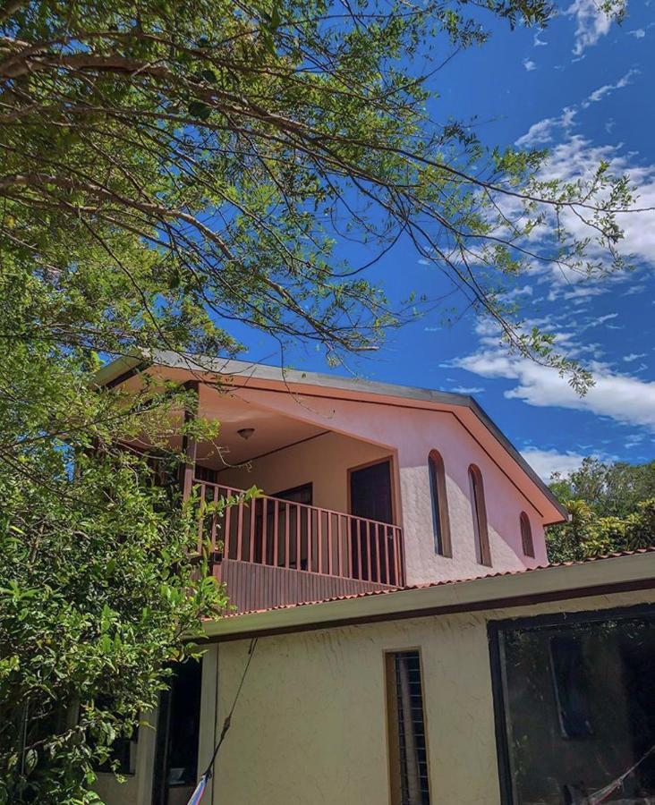 Monte Fresco Hostel Boutique Puntarenas Dış mekan fotoğraf