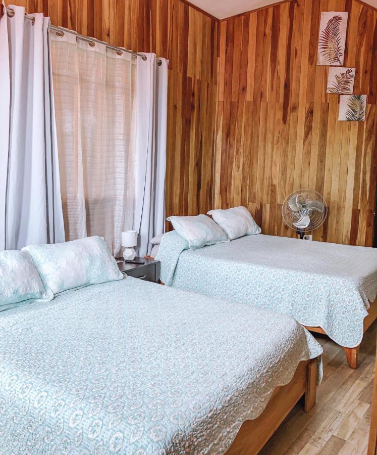 Monte Fresco Hostel Boutique Puntarenas Dış mekan fotoğraf