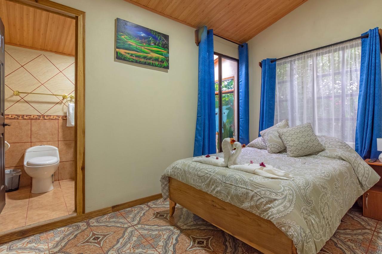 Monte Fresco Hostel Boutique Puntarenas Dış mekan fotoğraf