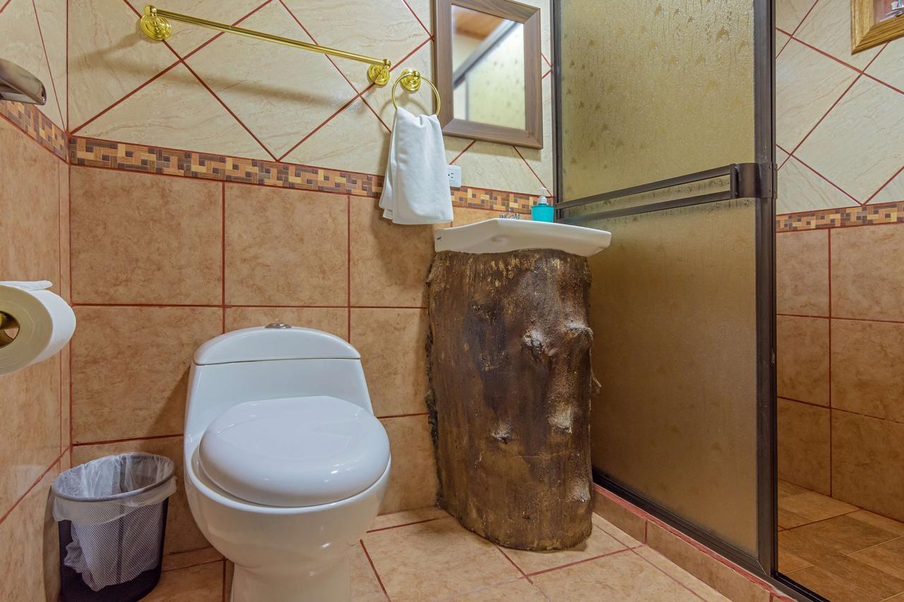 Monte Fresco Hostel Boutique Puntarenas Dış mekan fotoğraf