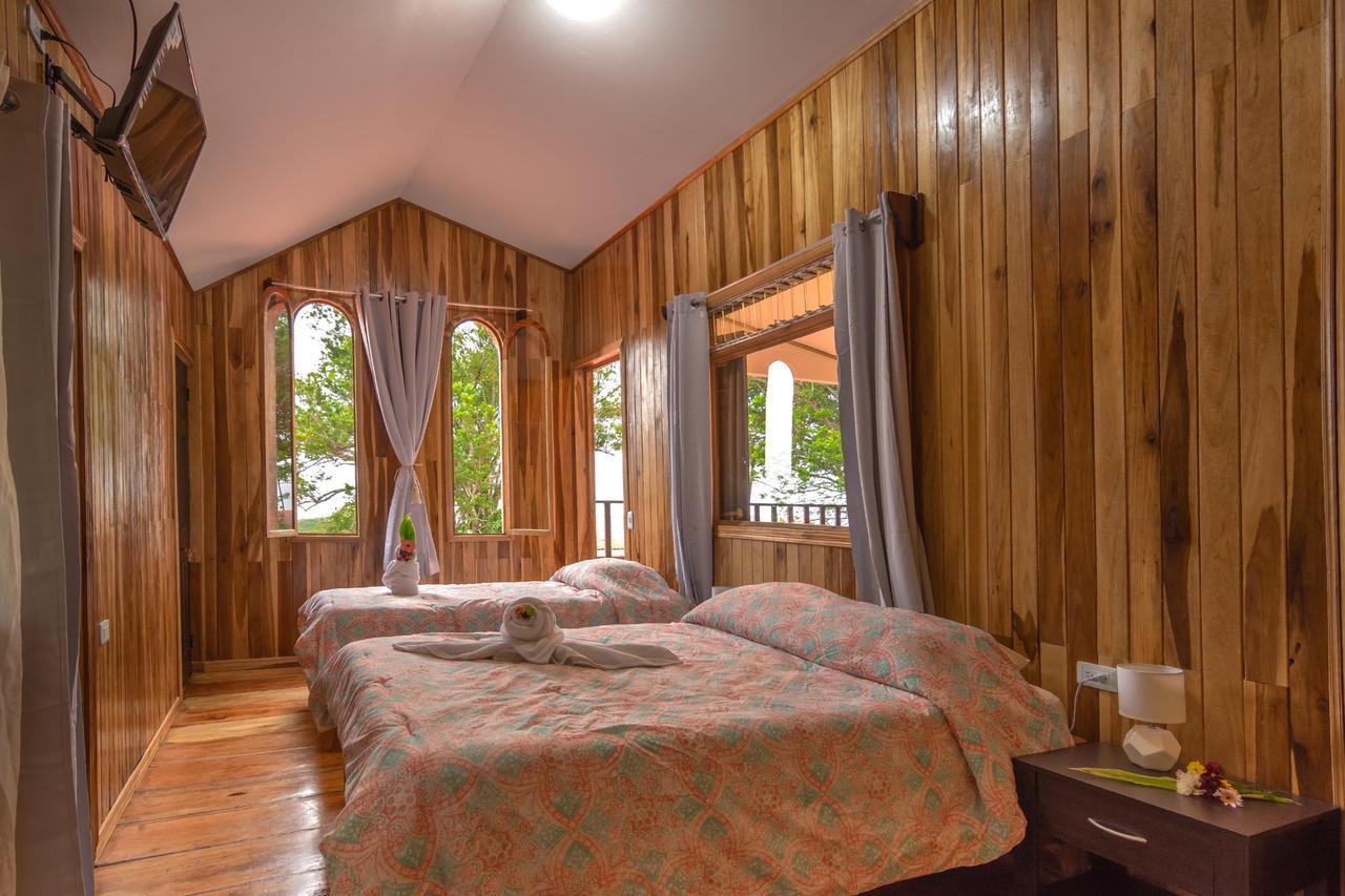 Monte Fresco Hostel Boutique Puntarenas Dış mekan fotoğraf