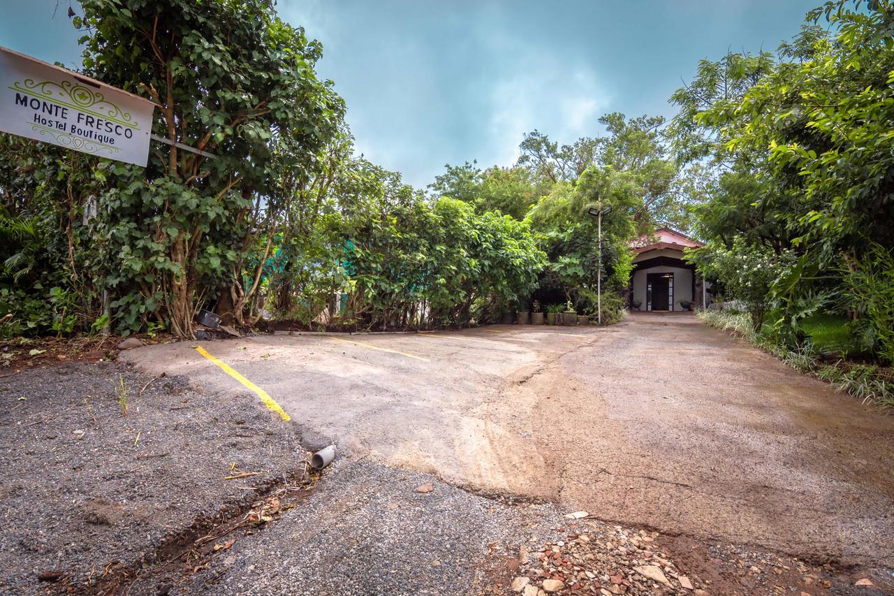 Monte Fresco Hostel Boutique Puntarenas Dış mekan fotoğraf