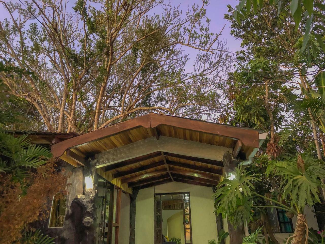 Monte Fresco Hostel Boutique Puntarenas Dış mekan fotoğraf