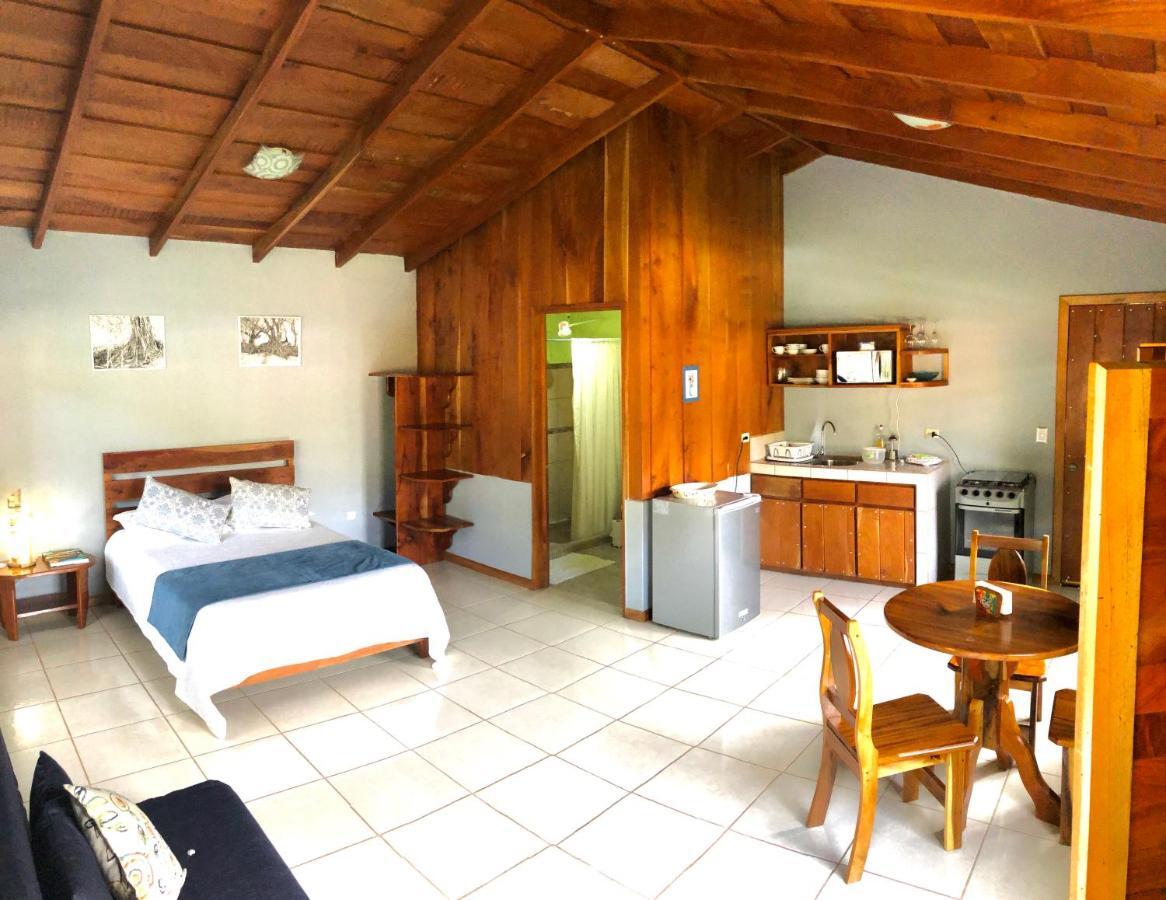 Monte Fresco Hostel Boutique Puntarenas Dış mekan fotoğraf
