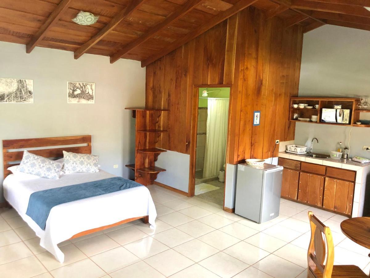 Monte Fresco Hostel Boutique Puntarenas Dış mekan fotoğraf