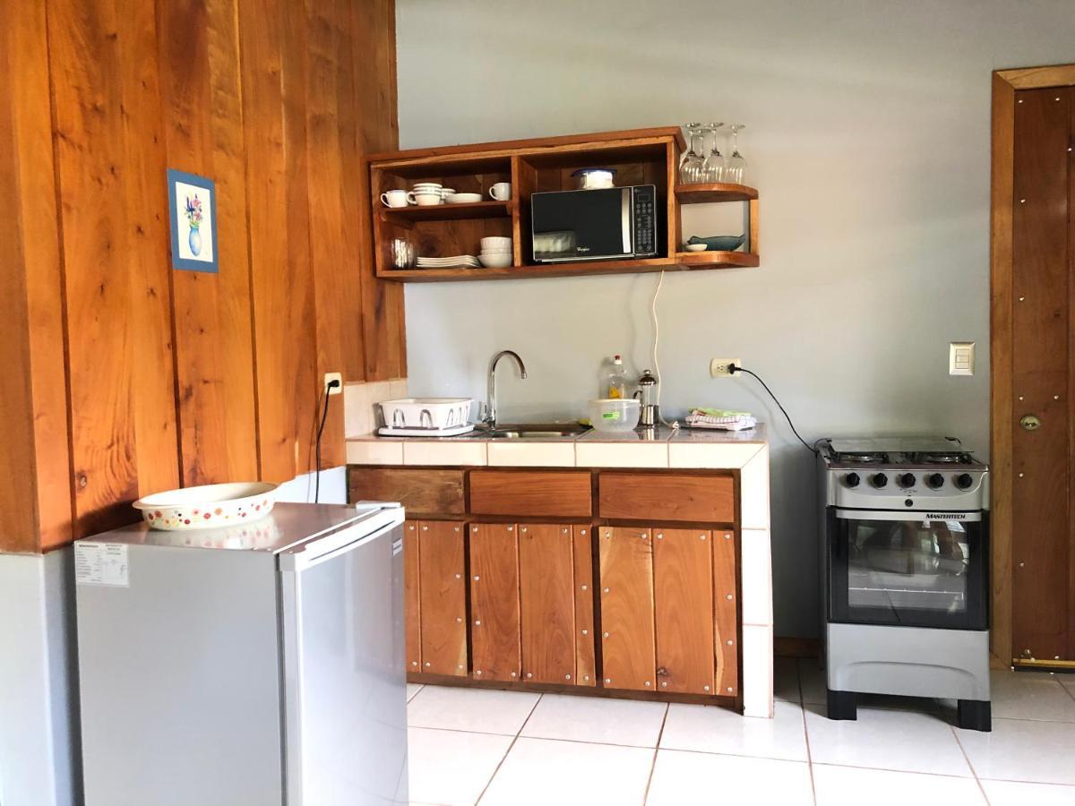 Monte Fresco Hostel Boutique Puntarenas Dış mekan fotoğraf
