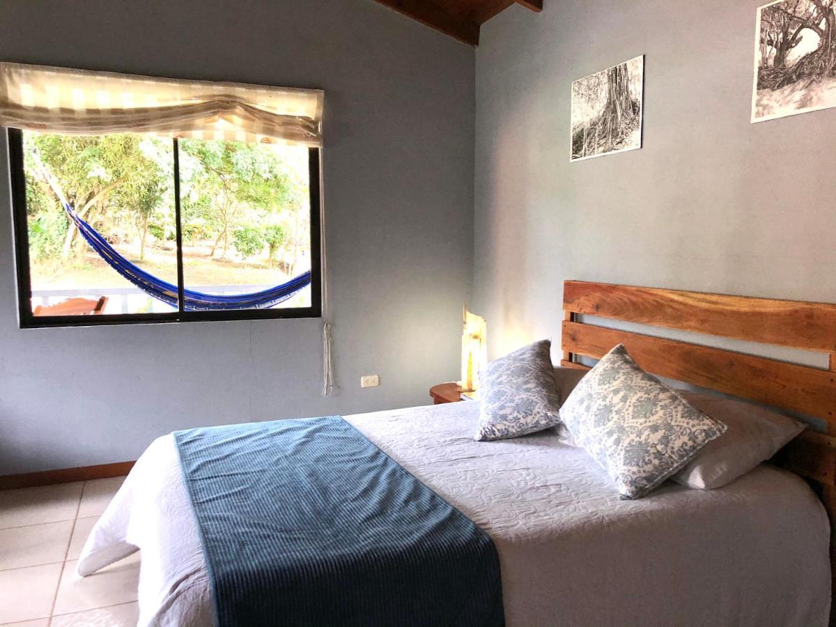 Monte Fresco Hostel Boutique Puntarenas Dış mekan fotoğraf